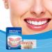 Soft Silicone Denture Liner Kit | Easy to Use Unisex 3 Set | International Shipping - Buy Online on GoSupps.com