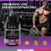 Buy Bandini Kre-Alkalyn 3000 mg | 240 Capsules - 100% Pure Buffered Alkaline Creatine Monohydrate | pH Stable Pre Workout Booster | Vegan & International Shipping - Buy Online on GoSupps.com