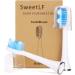 Toothbrush Head - Buy Online on GoSupps.com