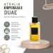 Imperial Duae Middle Eastern Arabic Scent For Men Original Eau De Parfum Best 2024 Attar For Flight Travel Size Woody To Attract Girls With Ithra Dubai Body Mist Arabic Intense Spray - Buy Online on GoSupps.com
