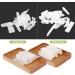 Natural Soap Base Raw Materials for DIY Handmade Soap with Organic Plant Oils Soap Base Making Supplies(Transparent) - Buy Online on GoSupps.com