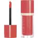 Bourjois Rouge Edition Souffle de Velvet Liquid Lipstick 1 Oranglique Pinks - 7.7ml - Buy Online on GoSupps.com