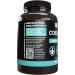 Pure Cordyceps Extract - 365 Capsules | Original Ingredients, No Fillers - Buy Online on GoSupps.com