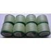 Organic Cotton Eyebrow Thread from India - 32 Spools of 300m | Eco-Friendly & Durable - Buy Online on GoSupps.com