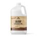 Raw Linseed Oil - 1 Gallon - Wood Restoring Finish for Indoors and Outdoors