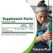 Nature's Plus Max Potency Vitamin D3 10,000 IU - 60 Softgels for Optimal Health - Buy Online on GoSupps.com