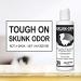 Skunk Off Pet Shampoo 8oz - Safe for Head & Face - Buy Online on GoSupps.com