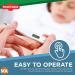 Digital Thermometer for Adults Children & Baby - Medical Oral, Underarm, Body Temperature Thermometer - Termometro Digital - Buy Online on GoSupps.com