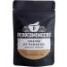 Peppermongers Grains of Paradise Alligator Pepper 52g - Exotic Spice for Culinary Delights - Buy Online on GoSupps.com