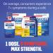 Mucinex Fast-Max Severe Cold Relief Liquid 6 oz - Fast Acting Cold and Flu Symptom Relief - Buy Online on GoSupps.com