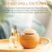 bMAKER Dried Chamomile Flowers (4oz) - Kosher Certified for Herbal Tea, Soap, Lotion & Essential Oil - Relaxation and Aromatherapy - Buy Online on GoSupps.com