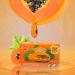ASANTEE Papaya Soap 4.4 oz (Pack of 4) - Reduces Dark Spots | Brightens Skin - Buy Online on GoSupps.com