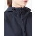 Champion Women's Legacy Outdoor Hooded Jacket - Soft Polyester M Black | International Shipping Available - Buy Online on GoSupps.com