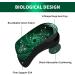 Women's Arch Support Insoles for Achilles Tendonitis - XL (11-12.5) - Pain Relief & Heel Pressure Dispersal - Buy Online on GoSupps.com