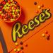 REESE'S PIECES Candy Peanut Butter Crunchy Shell 4.0 oz Box (12 Pack) - Buy Online on GoSupps.com