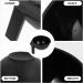 Bol en Plastique pour Coloration Capillaire 4 Pi ces Bol M langeur R sistant et Lavable Salon Coiffure Professionnel et Usage Domestique - Buy Online on GoSupps.com
