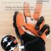 Upgrade Rehabilitation Robot Gloves Finger Pain Relief Patients with Hand Dysfunction to Conduct Independent Rehabilitation Training Stroke Hand Splint for Stroke Hemip(Left X-Large(TY)) X-Large(TY) Left - Buy Online on GoSupps.com