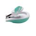 Safety 1st Light Zoom Nail Clippers - One Size | Ergonomic Design for Safe and Easy Nail Trimming - Buy Online on GoSupps.com