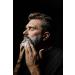 Guardenza Beard Starter Kit | Premium Beard Oil Wash & Brush for a Perfect Beard - Buy Online on GoSupps.com
