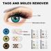 Zakdavi Irisink Pro Eye Drops Zakdavi Irisink Eye Drops Fvfivgo Irisink Eye Drops Natural Eye Drops (Honey) - Buy Online on GoSupps.com