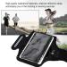 Migeec Sport Armband for iPhone 11 Pro Max XR XS X 6S 7 8 Plus & Galaxy S7 S9 S10 - Premium Cell Phone Bracelet for Active Lifestyle - Buy Online on GoSupps.com