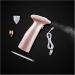 Paint Sprayer Mini Personal Airbrush Compressor Kit Cordless Portable Multi-Functional Foundation Make Up Craft Barber Salon Set for Painting Ceilings Fences cabinets Part D Pick - Buy Online on GoSupps.com