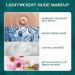 Erinde Mushroom Head CC Cream Foundation - Natural Finish, Full Coverage, Moisturizing BB Cream Makeup - Buy Online on GoSupps.com