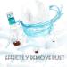 Fabric Rust Removal Cleaner Fabric Rust Stain Remover for Clothes Fabric Rust Stain Remover Strong Clothes Rust Remover Garment Stubborn Stain Cleaner Oil Remover (3PCS-240ML) - Buy Online on GoSupps.com