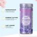 Virtcooy Laundry Enhancement Beads Scented Beads for Clothes - 200g Scented Reminder Beads for Laundry Fragrance Reminder Beads for Washer Lavender Fragrance-200 G - Buy Online on GoSupps.com