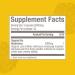 Om Mushroom Superfood Lion's Mane Capsules - 90 Count Nootropic for Memory, Focus & Nerve Health - Buy Online on GoSupps.com
