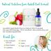 Skin Perfection Leucidal Liquid: Natural Preservative for DIY Lotion Crafting - Buy Online on GoSupps.com