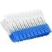 160pcs Blue Interdental Cleaning Brushes - Soft Disposable Dental Floss & Toothpicks for Adults & Kids | Oral Care Essentials - Buy Online on GoSupps.com