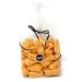 Circus Peanuts Marshmallow Candy, Bulk Gift Bag (Original)