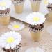 G nthart Backdecor Marilites Flowers | Vegan Gluten-Free & Lactose-Free Cake Decorations for Cupcakes | International Shipping Available - Buy Online on GoSupps.com