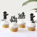 25Pcs Easter God Bless Cupcake Toppers Cross Angel Toppers Cupcake Decoration Christian Cake Toppers Christian Party Decorations Supplies Cy-24-xs-122 - Buy Online on GoSupps.com