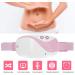 Heat Cushions for Period Cramps | USB Electric Heating Pillows & Massage Belts for Menstrual Relief & Back Pain - Buy Online on GoSupps.com