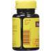 Nature Made Vitamin C 500mg with Timed Release Rose Hips Tablets - 60 Count - Buy Online on GoSupps.com