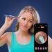 Buy BEBIRD Ear Wax Removal Tool with Camera - 10MP Ear Cleaner Kit for iOS & Android | Efficient Ear Wax Removal - Buy Online on GoSupps.com