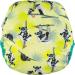 Close Parent Bamboo Nappy Wrap in Green Lemur APLIX | Eco-Friendly & Waterproof | Birth to Potty Fit 0-36 Months - Buy Online on GoSupps.com
