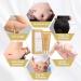 Hot Cream Anti Cellulite Slimming Relaxant for Tinted Moisturizers - Shaping Waist, Buttocks, Abdomen - Buy Online on GoSupps.com