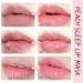 Lip Mask For Women - Peach Lip Sleeping Mask Overnight - Fading Lip Lines Lip Care Lip Repair - Lip Moisturizer for Very Dry Lip - Hydrating Lip Balm Plumping Serum - Sweet Lip Scrub - Buy Online on GoSupps.com