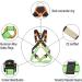 Kid's Body Climbing Safety Zipline Belt for Outdoor Training | Ages 7-13 - Buy Online on GoSupps.com