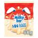 Milkybar Nestle Milkybar Mini Eggs 80g