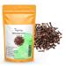 Tazarin LTD 50g Whole Cloves - Intense Aroma & Flavor - Zip Lock Bag - 100% Natural Pure & Additive Free | Superior Quality