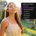 Livingood Daily Allergen Support Capsules - Natural Seasonal Allergy Relief - Buy Online on GoSupps.com