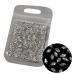 1440Pcs Flatback Rhinestones Nails Art For DIY Projects And Clothing Embellishments Crafts And Sewing Nails Art Decoration 02 horse eye