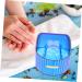 COHEALI Manicure Hand Soak Bowl Hand Care Burnishing Tool Remover Tools Nail Art Tool Nail Tools for Nail Art Hands Soaking Bowls Manicure Supplies Manicure Tool Manicure Wash Bowls Wrist - Buy Online on GoSupps.com