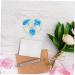Didiseaon 2 Sets Soap Box Colorful Soap Forever Preserved Rose Roses Fresh Flowers Ladies Baskets Simulation Soap Fine Box Iron - Buy Online on GoSupps.com