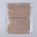FANDAMEI 6 Pcs Natural Beige Stocking Wig Cap - Elastic Nude Caps for Wigs - Unisex Close End Stocking Cap for Women Men - Buy Online on GoSupps.com