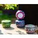 Ahyiyou DIY Zodiac Candle Tins Set - 28 Pieces, 28 Colors, 2.2oz Round Containers for Candle Making, Arts & Crafts, Storage - Buy Online on GoSupps.com